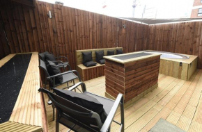 Slps 14 Hot Tub, Bar & Outdoor Terrace